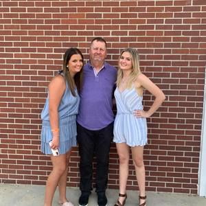 Meet your Posher, Beth